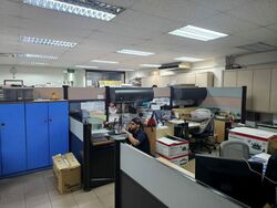 Marsiling Industrial Estate Road 1 (D25), Factory #597555021